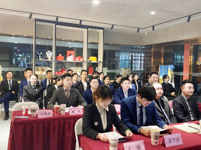 不忘初心行志远，不负韶华追梦行—— 长沙分公司2022年度总结表彰大会