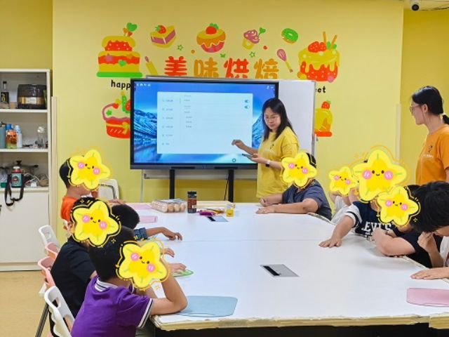 守护文明，呵护星光——北京公司与星宝儿童温暖同行