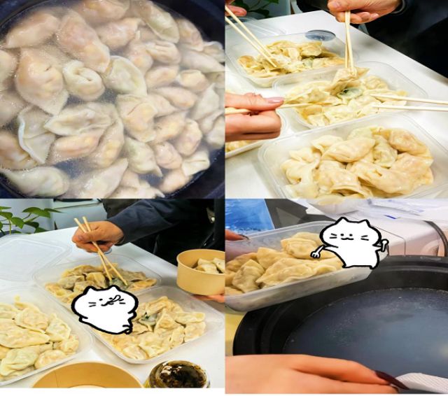 冬至团圆暖，文物共新生 ——重庆公司冬至雅集暨第四季度生日会温馨举办