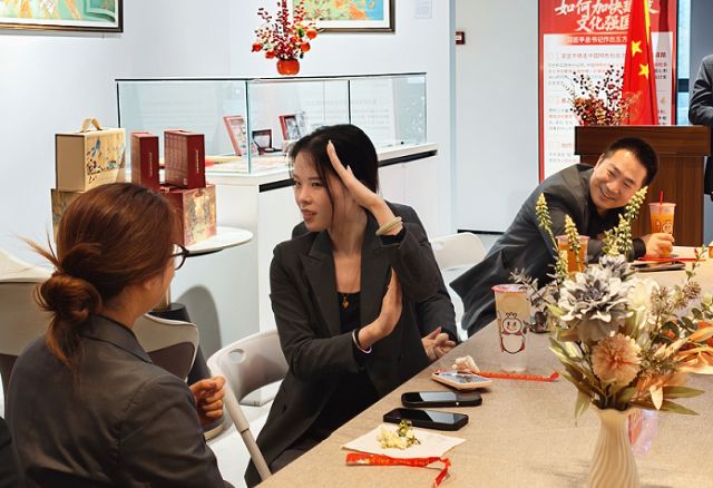 春风十里，情暖宝兴隆——重庆公司一季度生日会暨女神节暖心活动